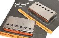 Gibson HB PU Cover Ni